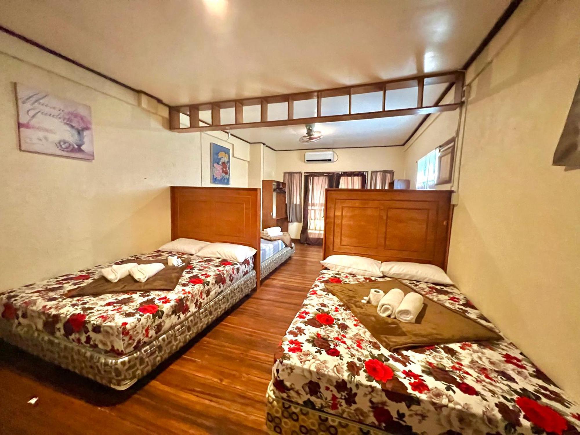 Inn Novie's Tourist El Nido