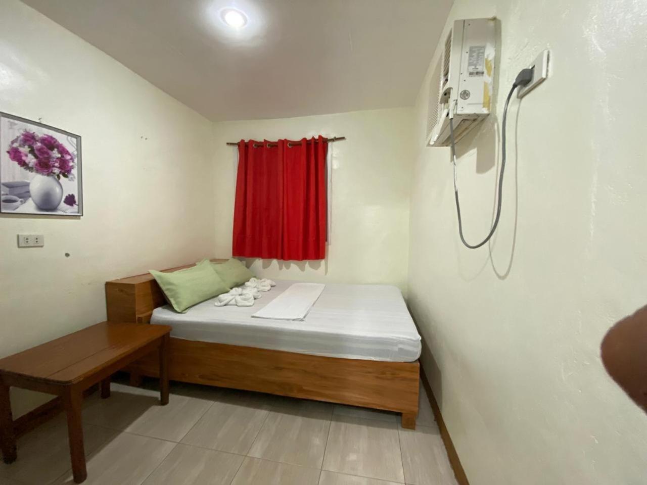 Tower Guest house