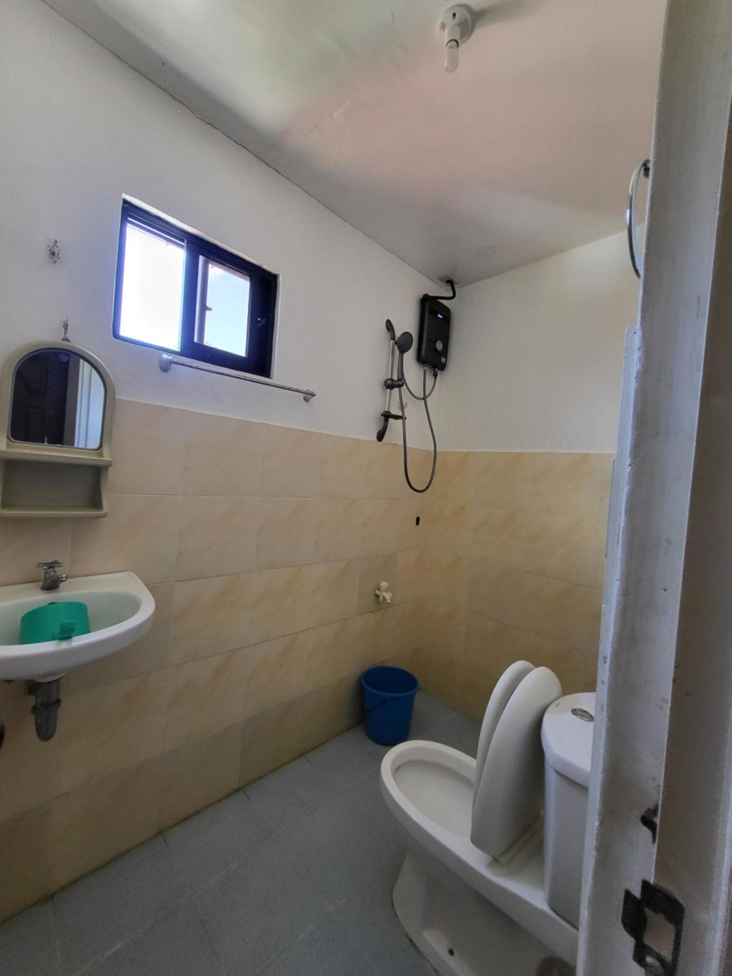 Guest house Tower