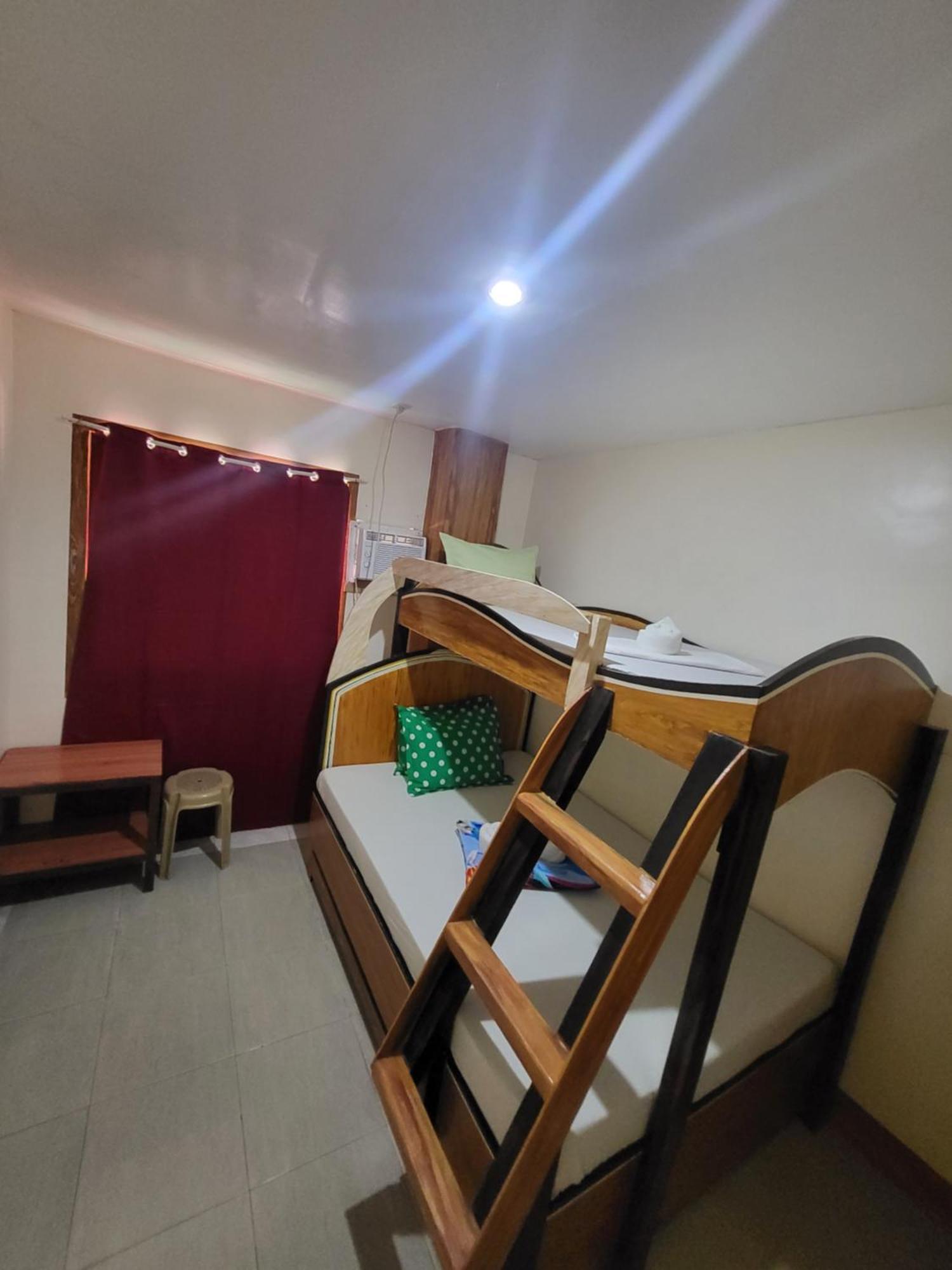 Guest house Tower *