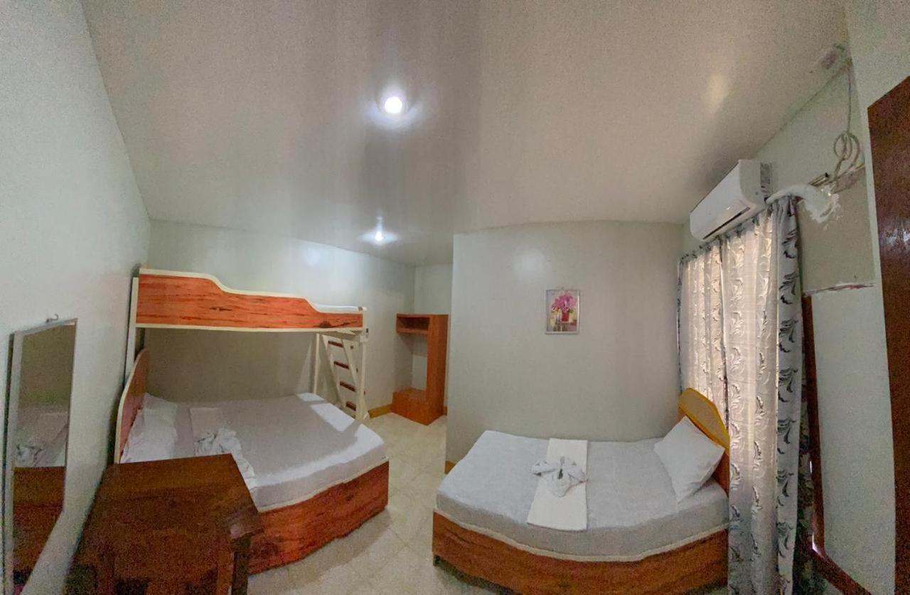 Tower Guest house El Nido