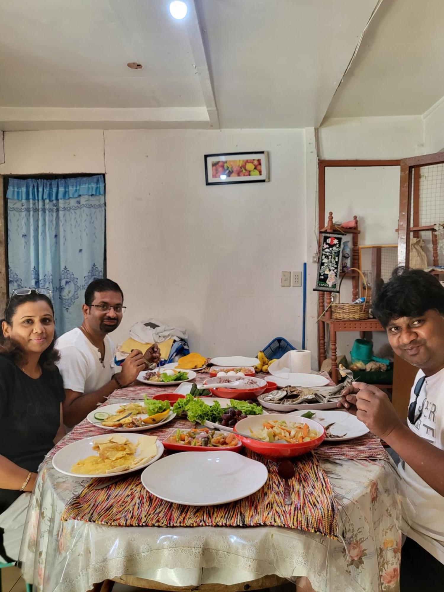 Guest house Tower El Nido