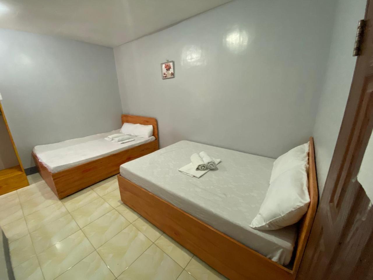 Tower Guest house