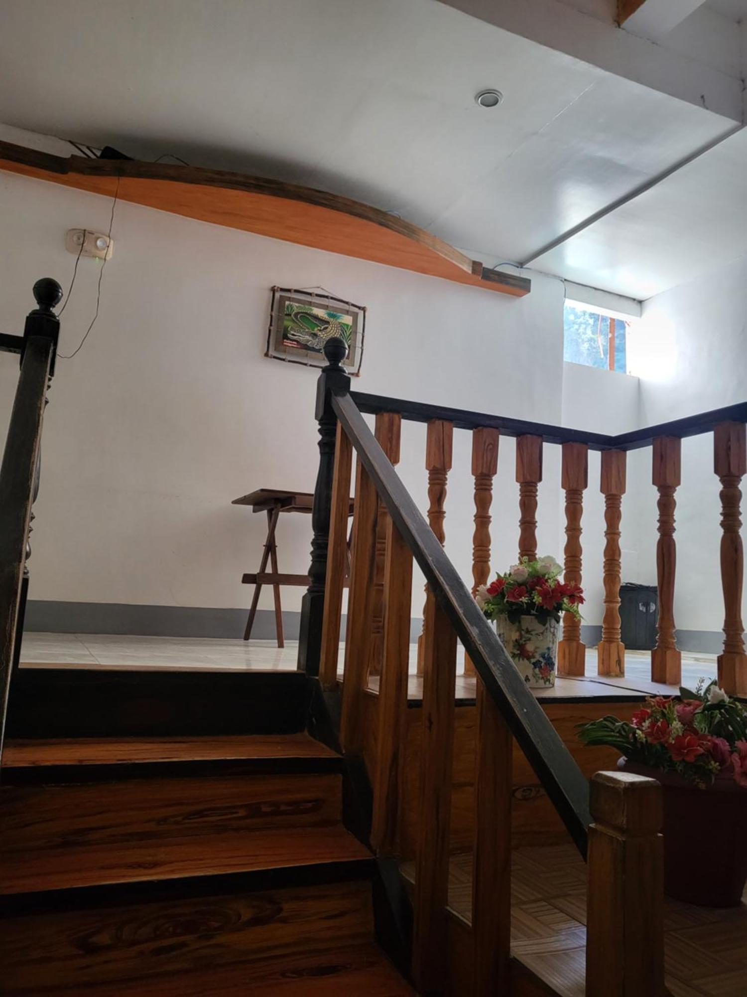 Guest house Tower El Nido