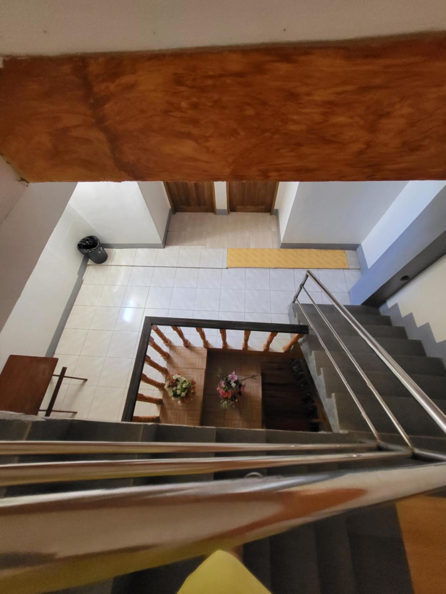 Tower Guest house *