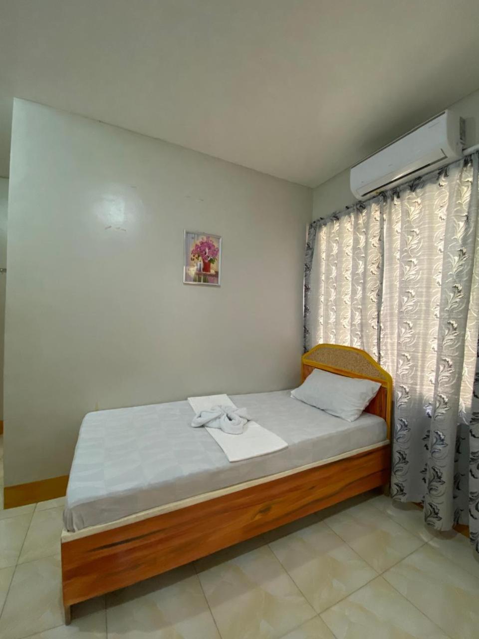 Tower Guest house