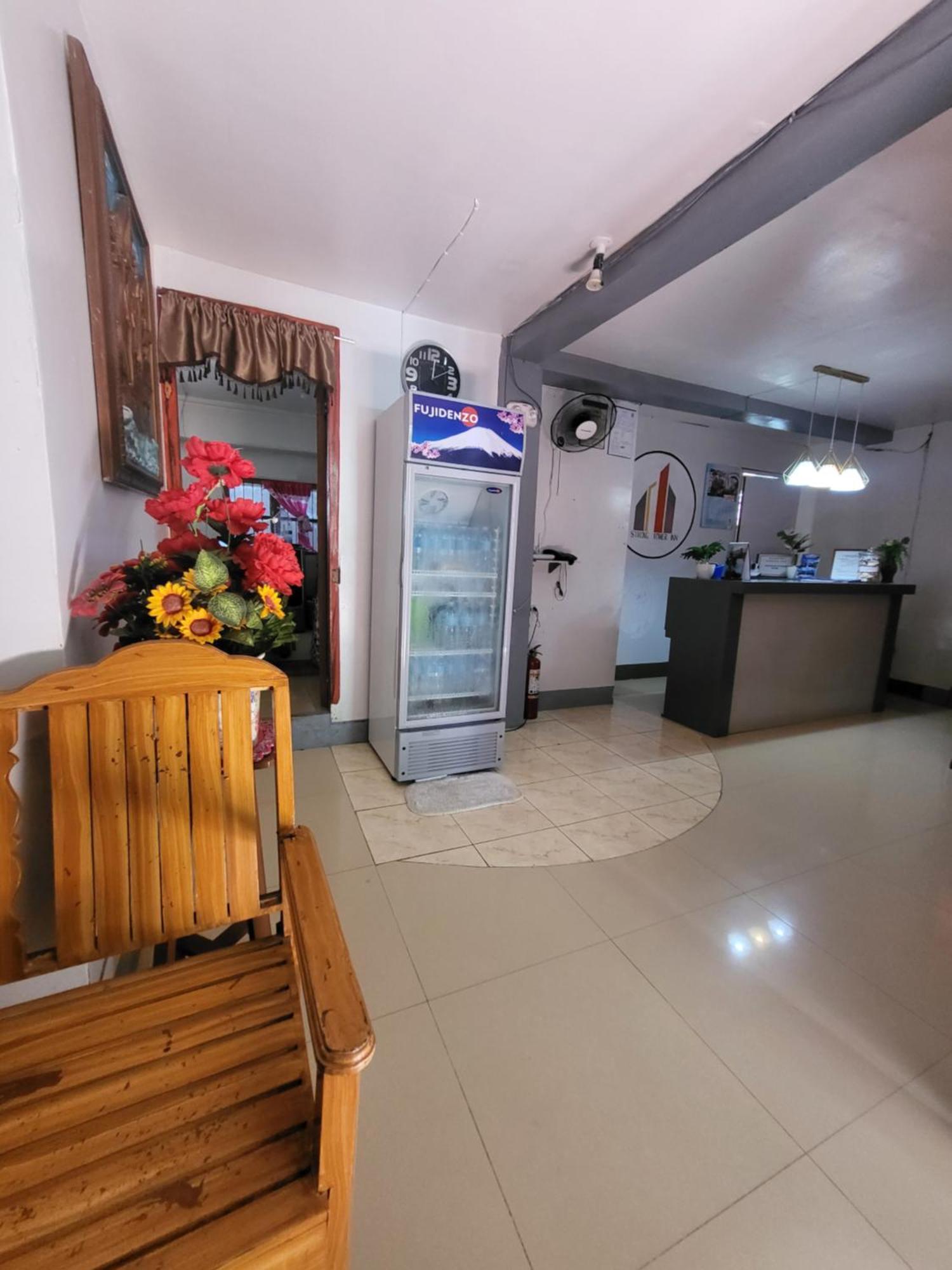 Guest house Tower El Nido