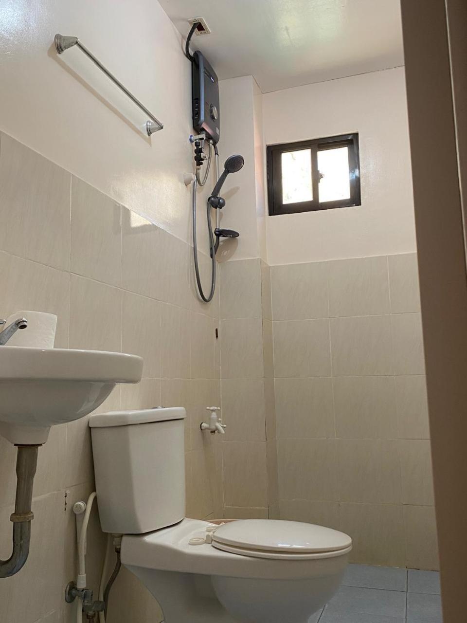 Guest house Tower *