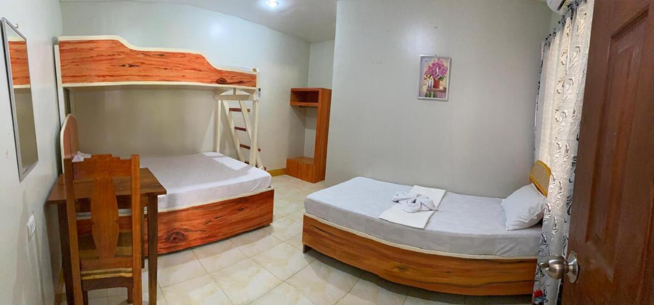 Guest house Tower El Nido
