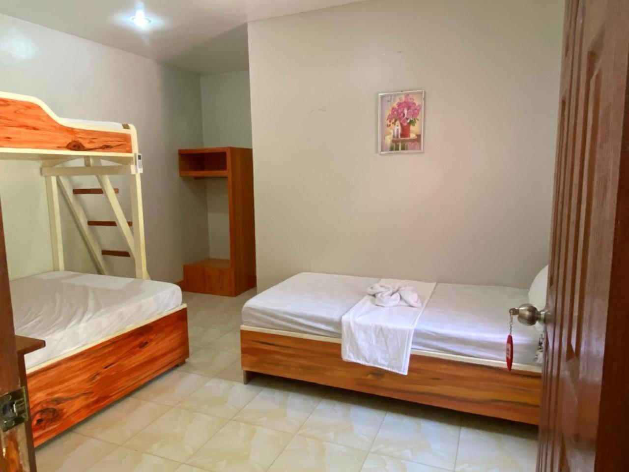 Tower Guest house *