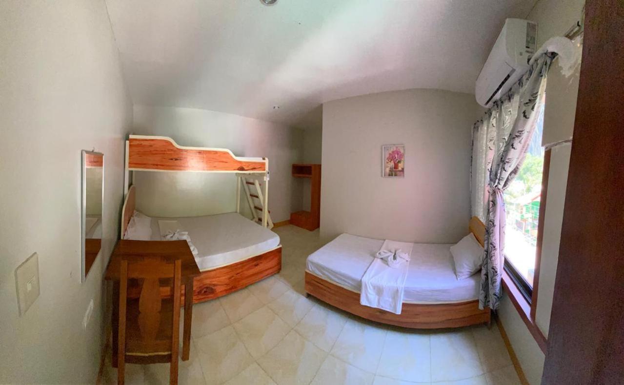 Tower Guest house El Nido