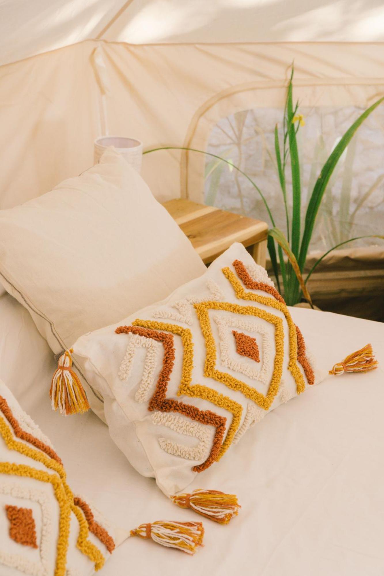 Parada Camp Glamping