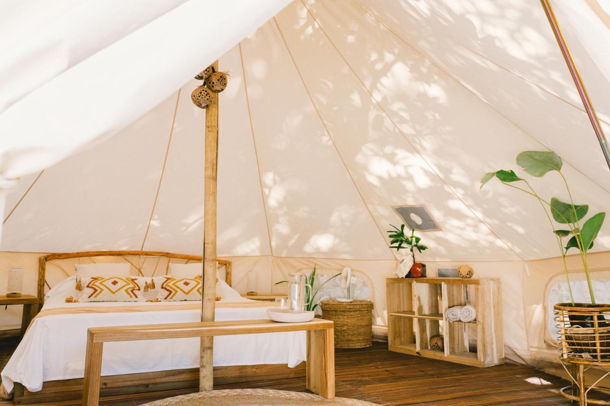 Parada Camp Glamping *