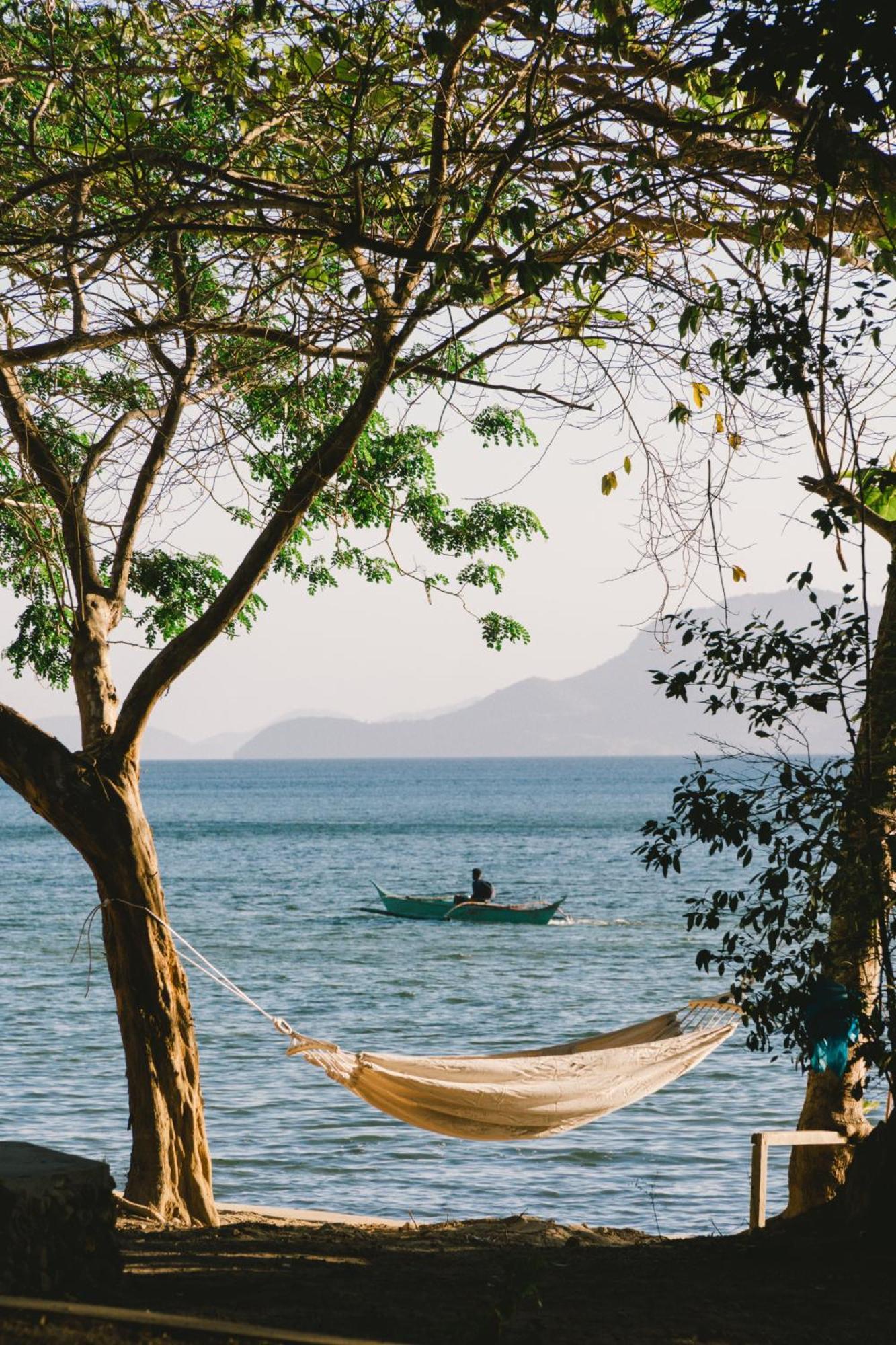 Parada Camp * El Nido