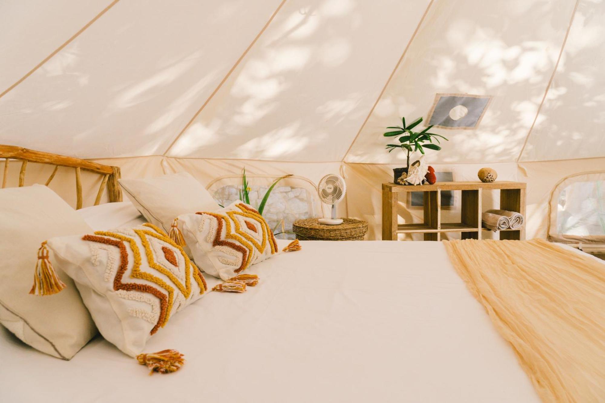 Glamping Parada Camp *
