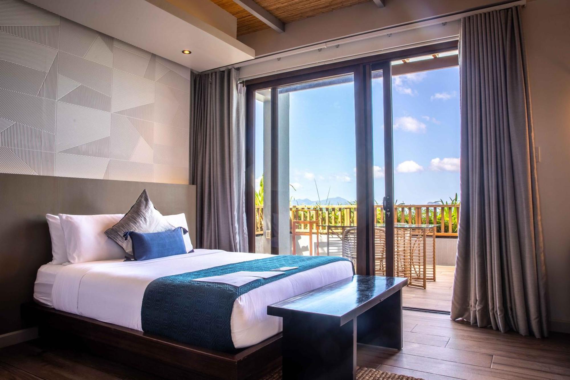 Maremegmeg Club Resort