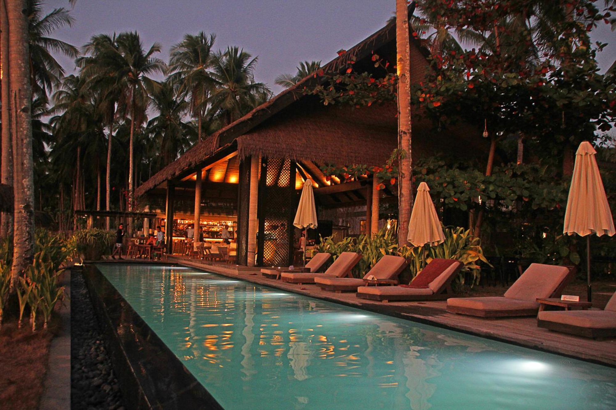 Angkla Club & Boutique Resort
