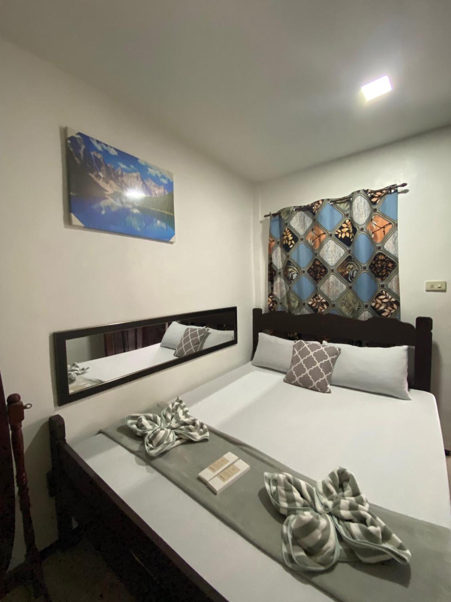 Lodge Dreamland Budget El Nido