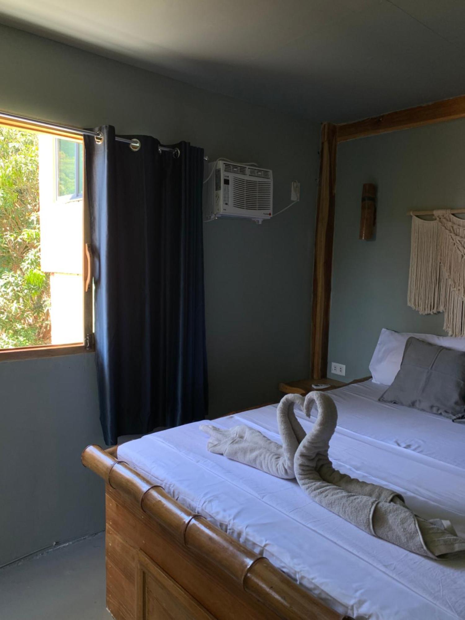 Mountain View House With Ac Corong Corong Homestay