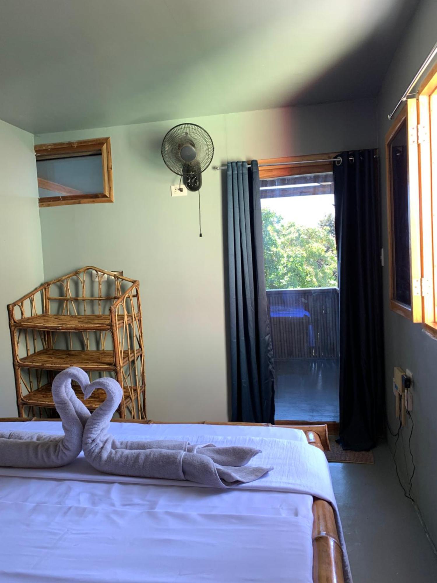 Mountain View House With Ac Corong Corong Homestay *