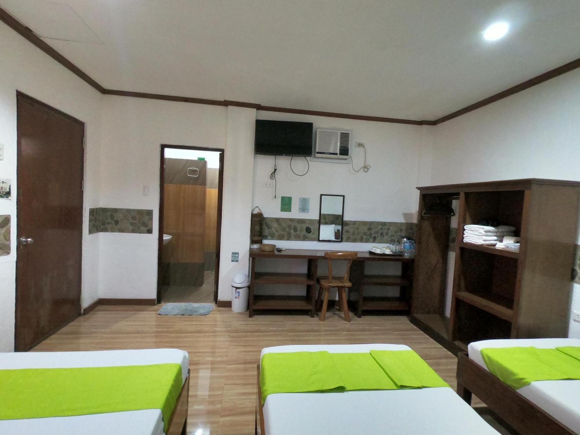 Viewdeck Inn