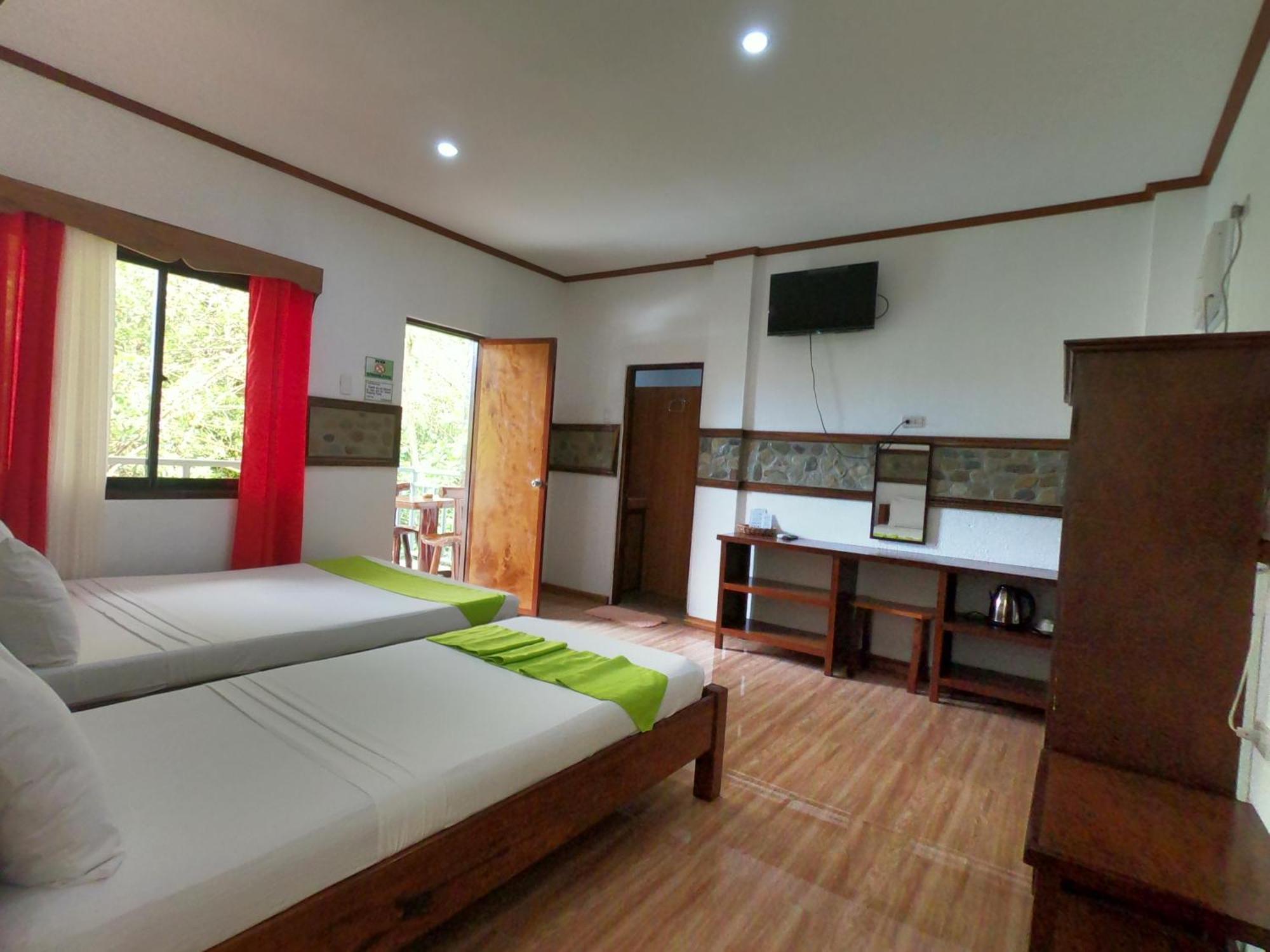 Inn Viewdeck