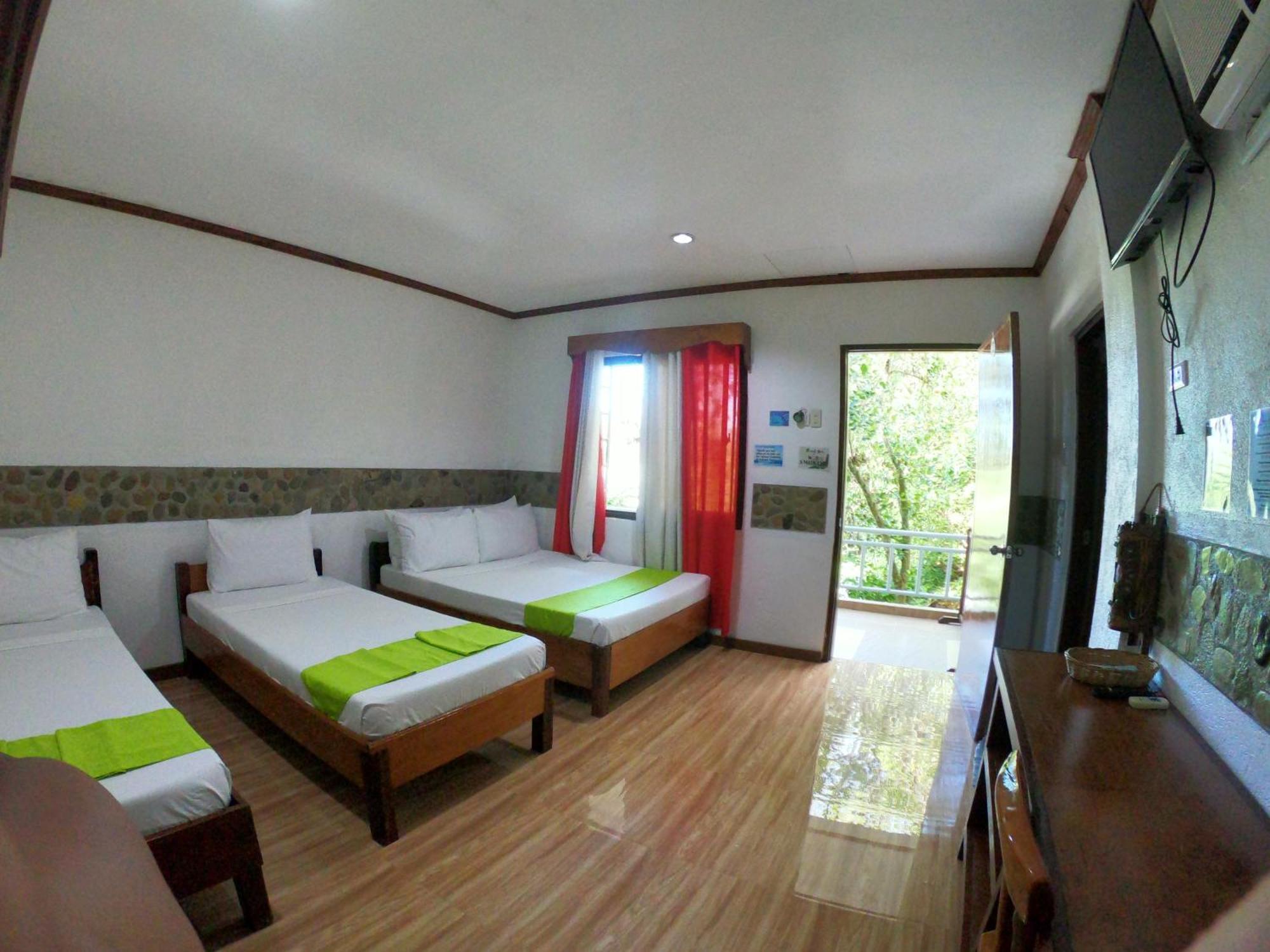 Viewdeck Inn