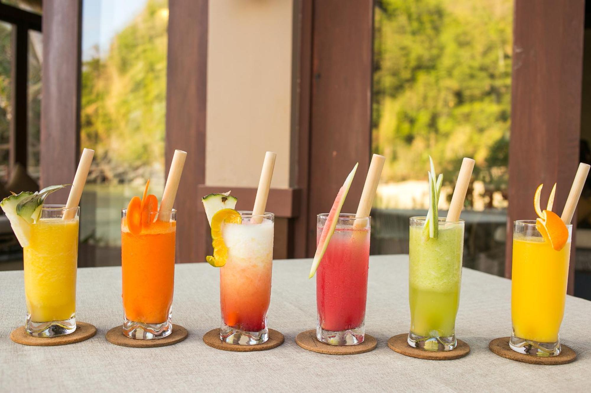 Cauayan Island And Resort El Nido