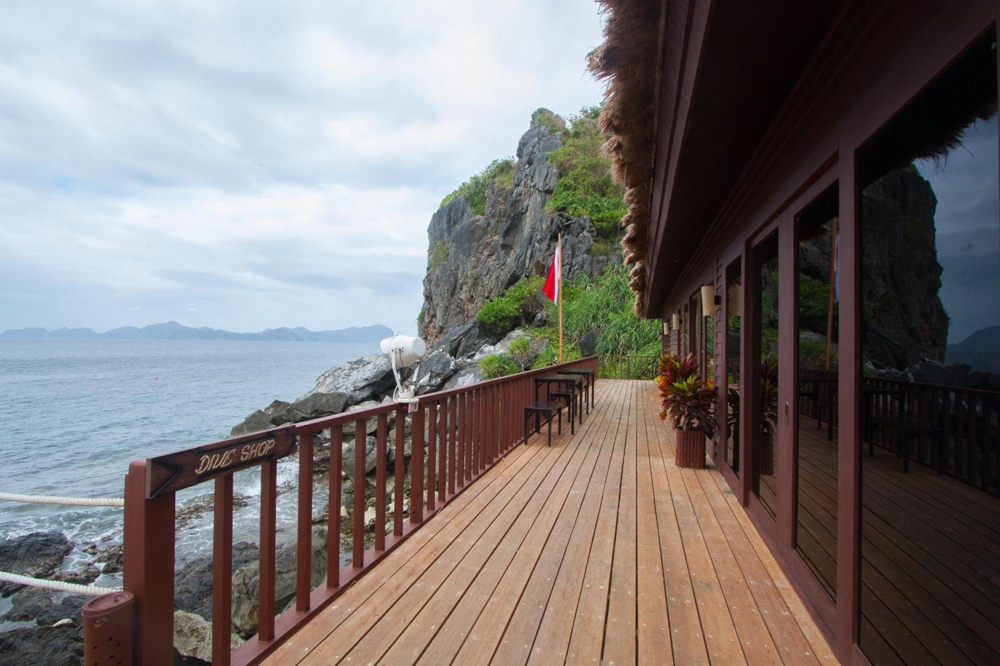 Cauayan Island And Resort El Nido