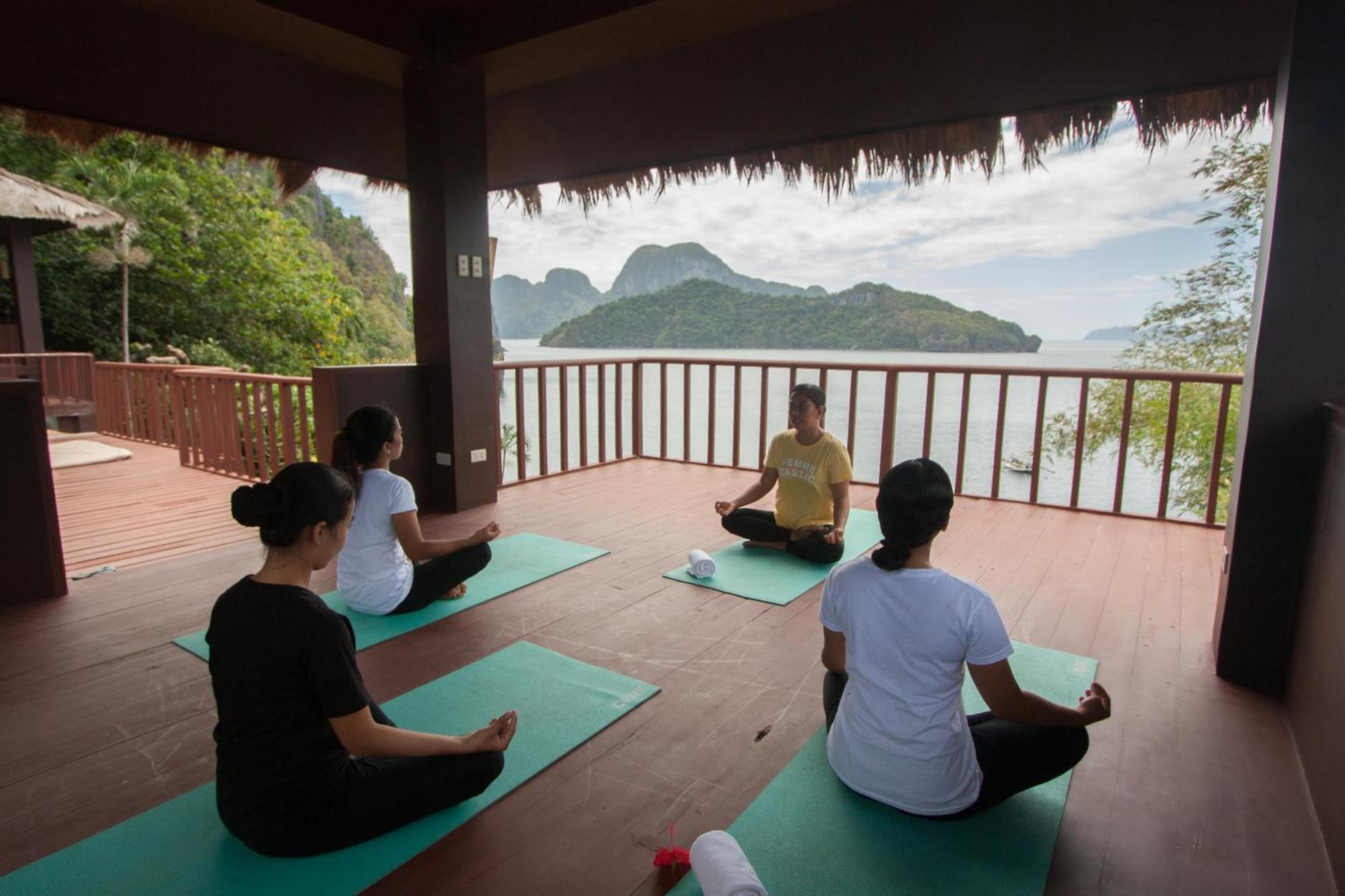 Resort Cauayan Island And El Nido
