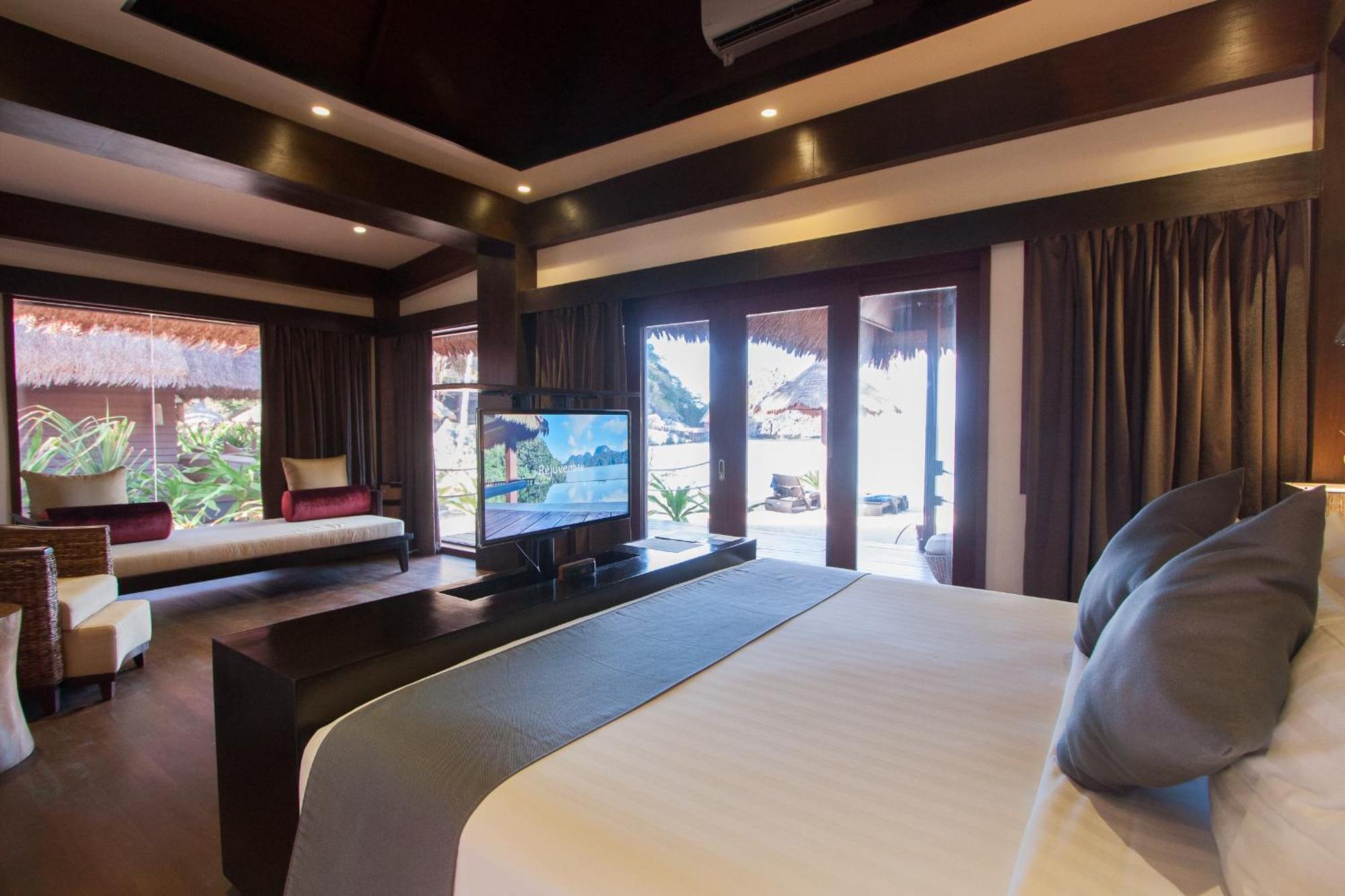 Cauayan Island And 5*
