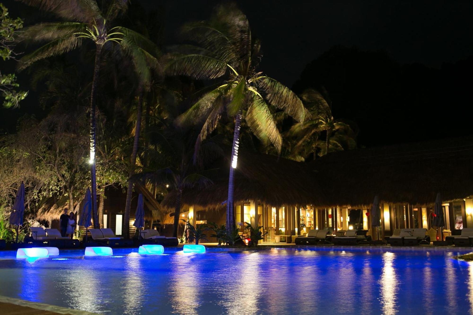 Cauayan Island And 5*