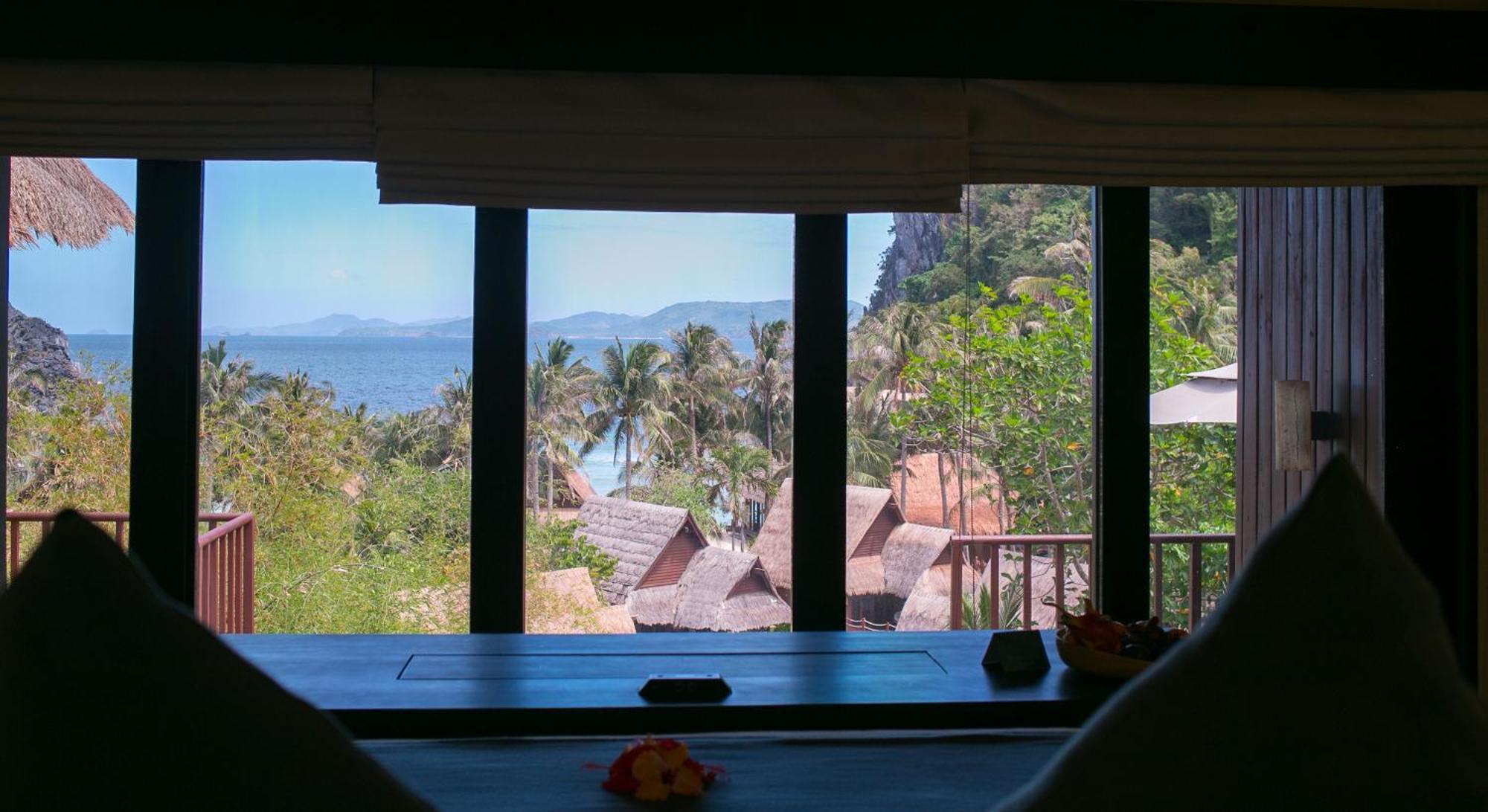 Cauayan Island And 5* El Nido