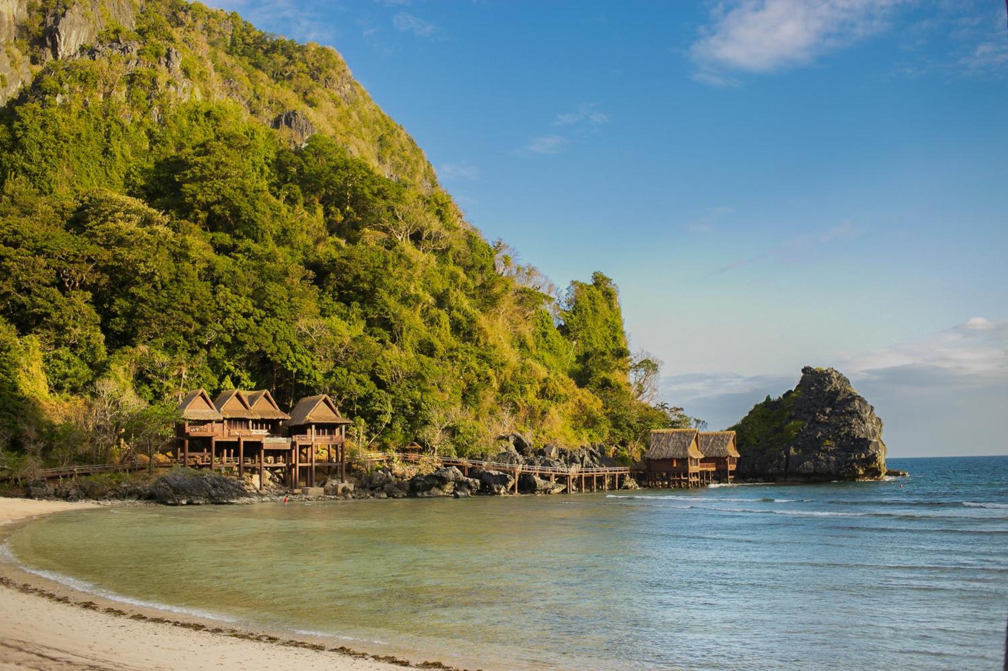 Resort Cauayan Island And El Nido