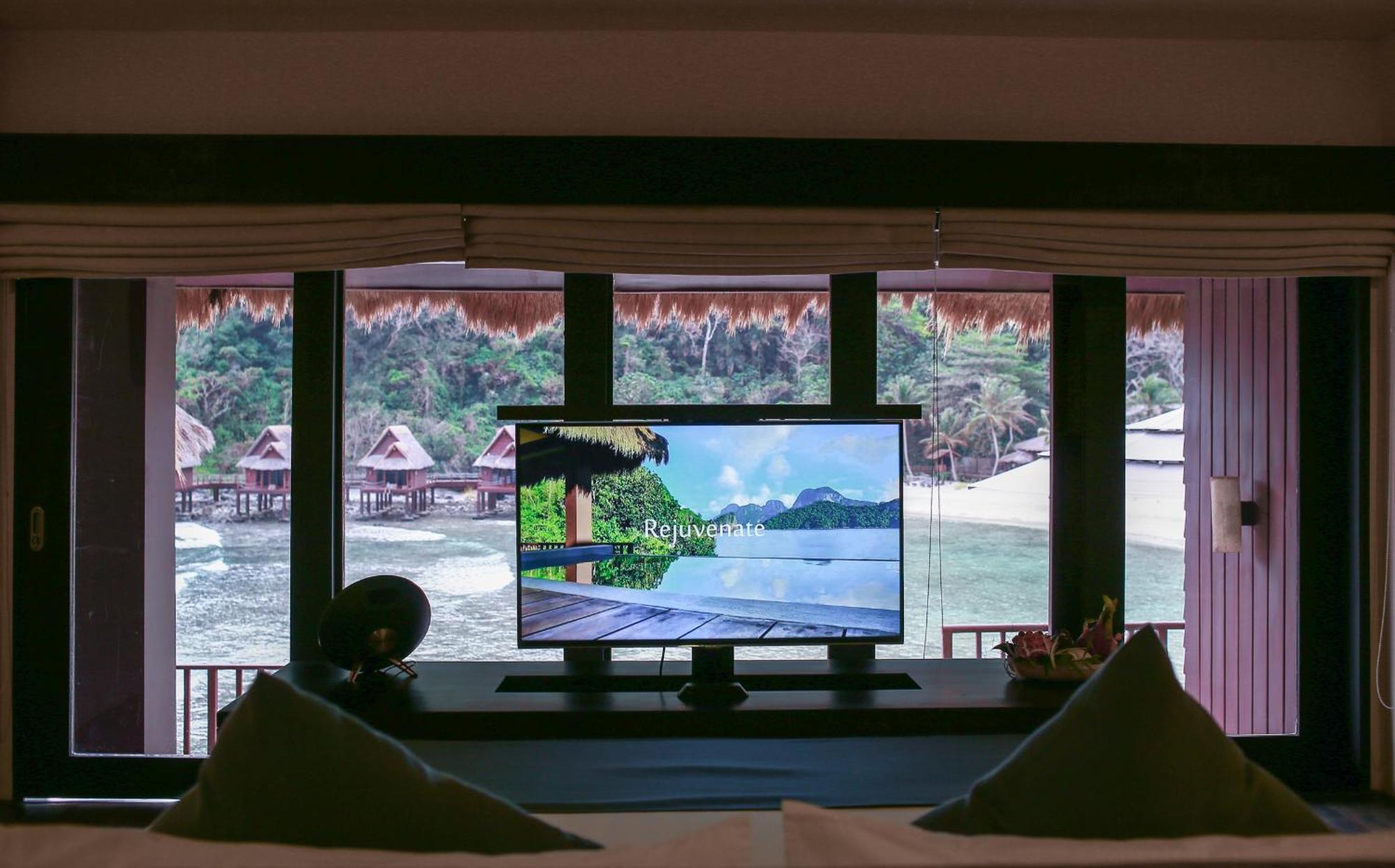 Cauayan Island And 5* El Nido