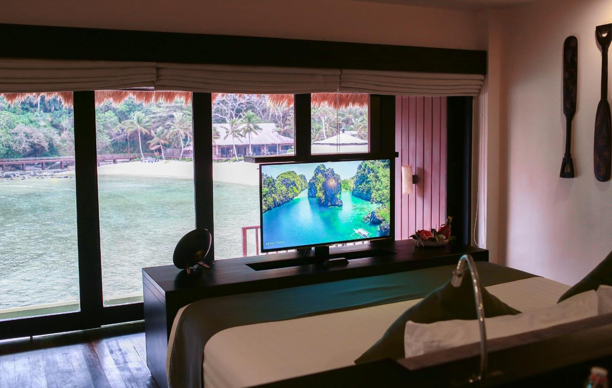 Cauayan Island And Resort El Nido
