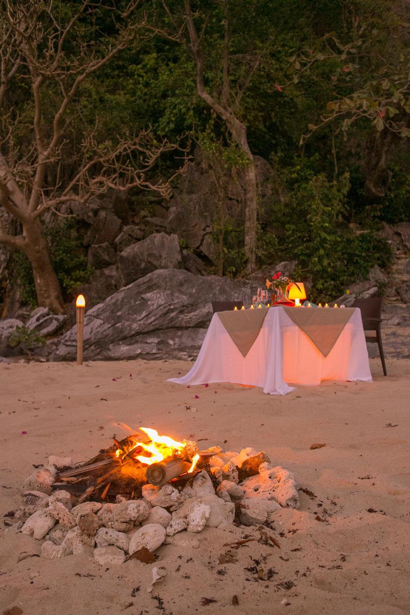 Cauayan Island And Resort 5*