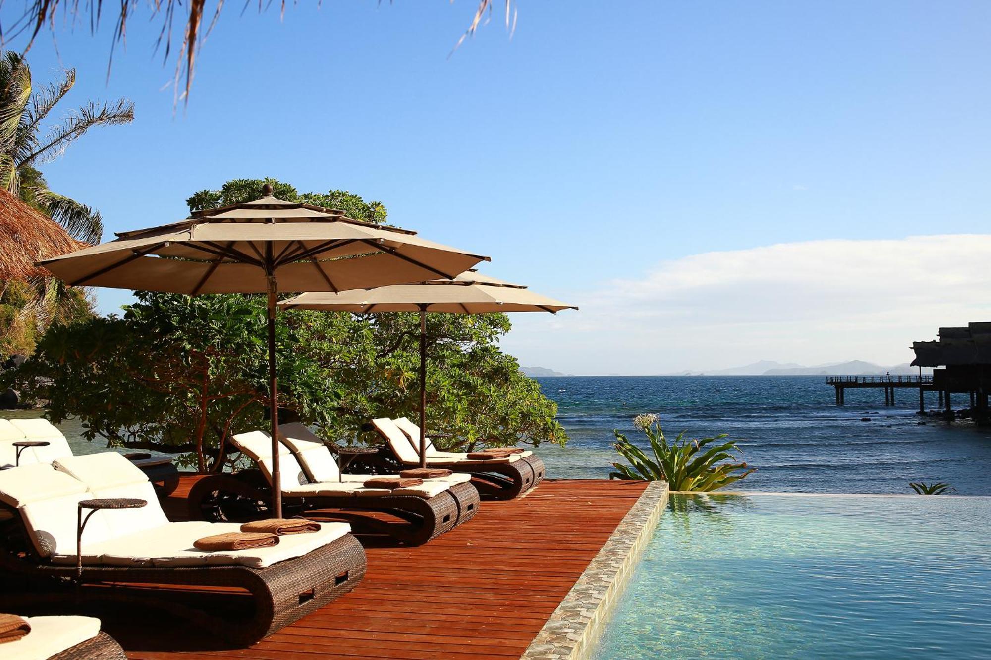 Cauayan Island And El Nido