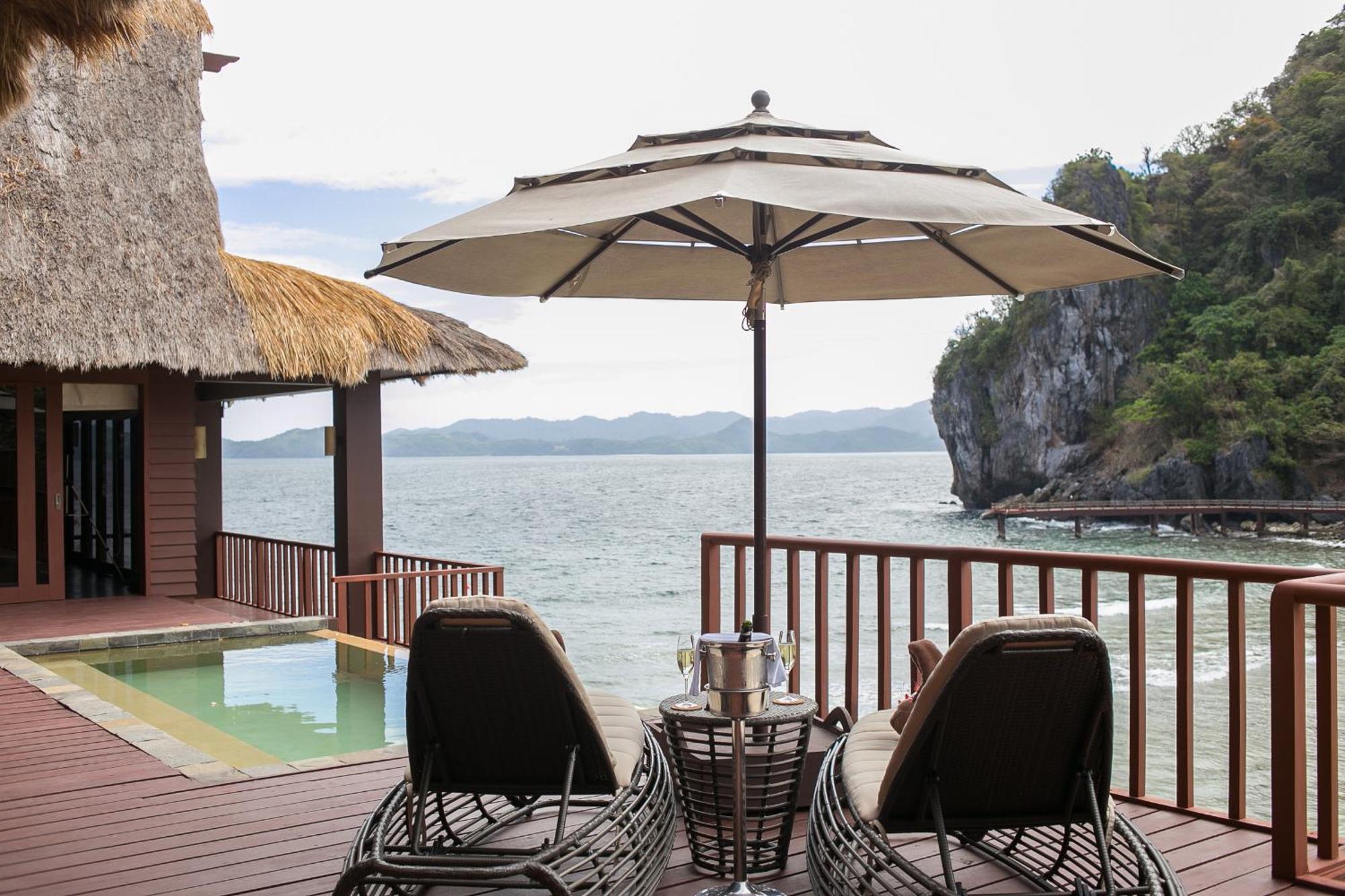 Cauayan Island And 5* El Nido
