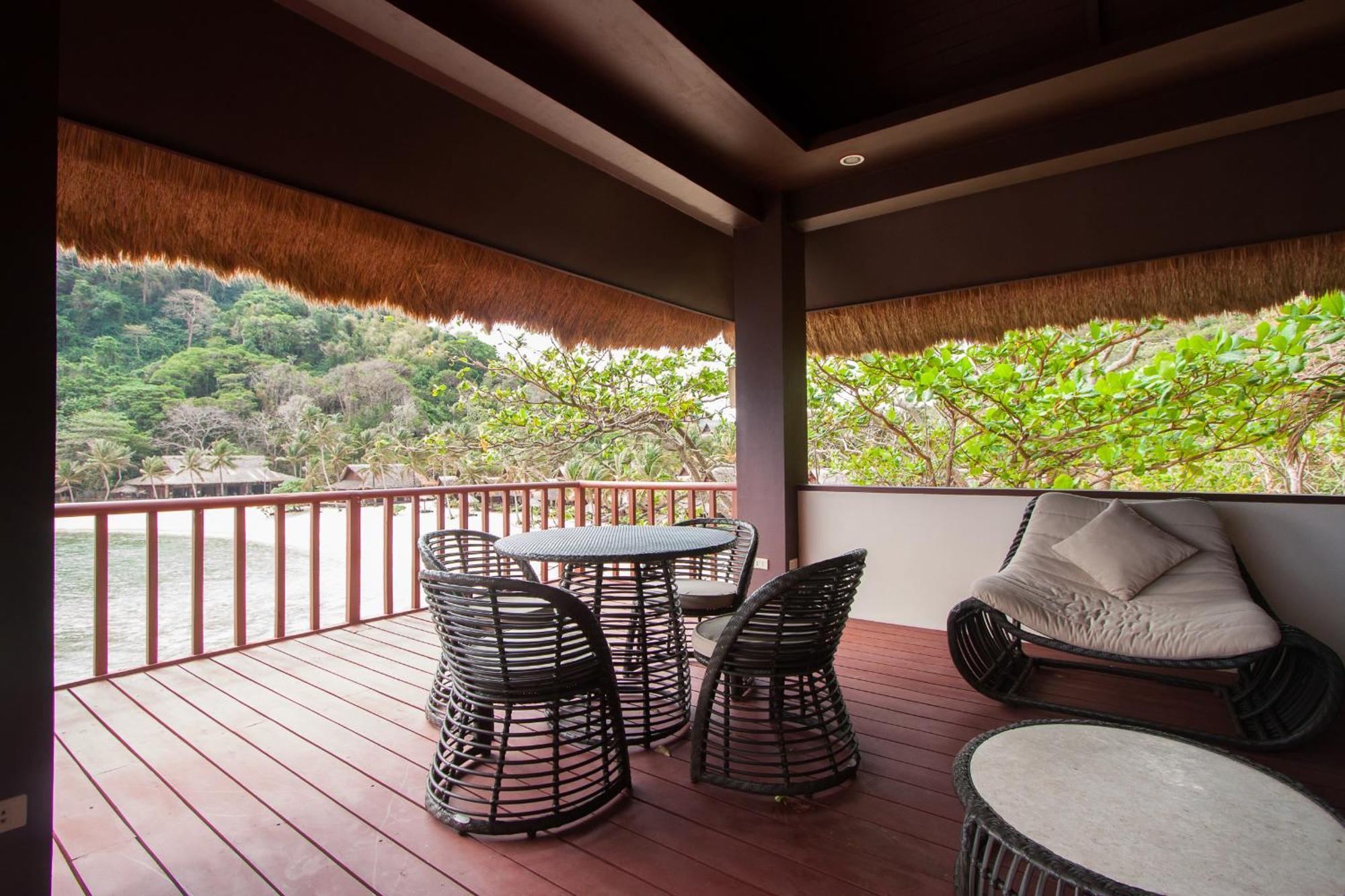 Resort Cauayan Island And El Nido