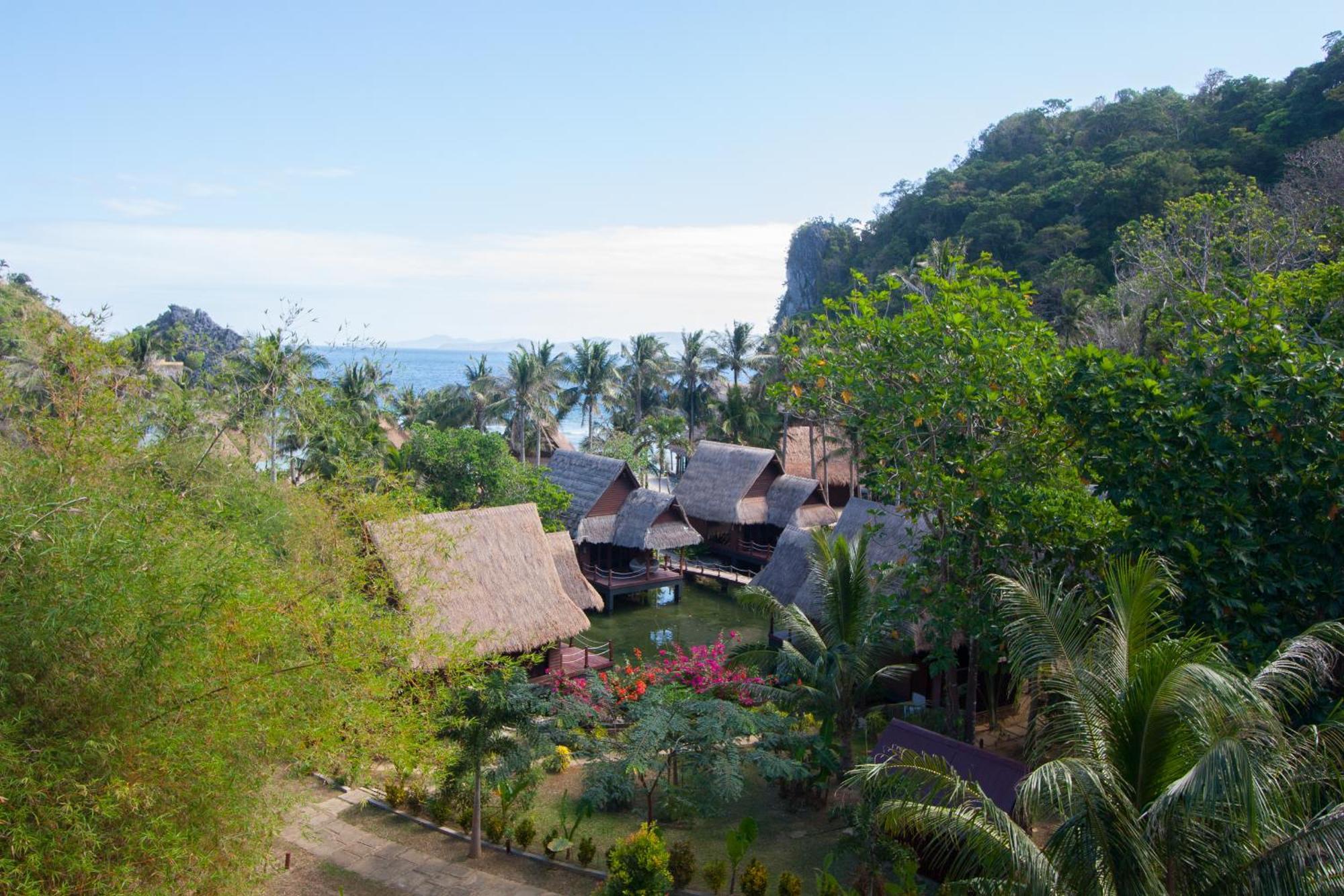 Cauayan Island And 5*