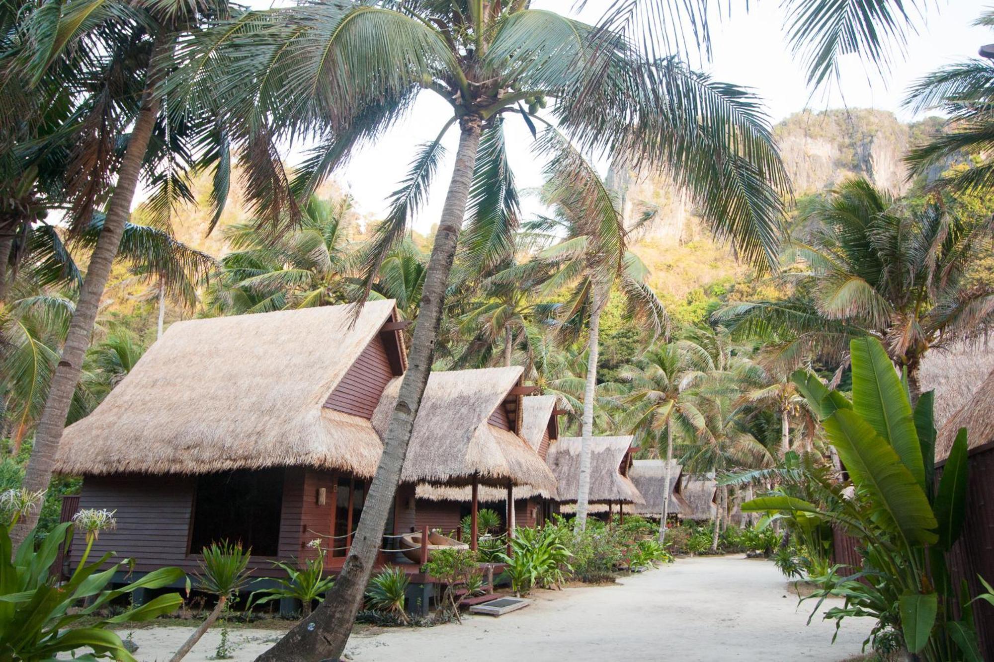 Cauayan Island And Resort El Nido