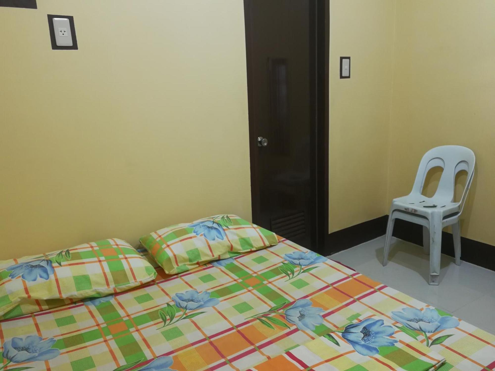 Joyful Affittacamere El Nido