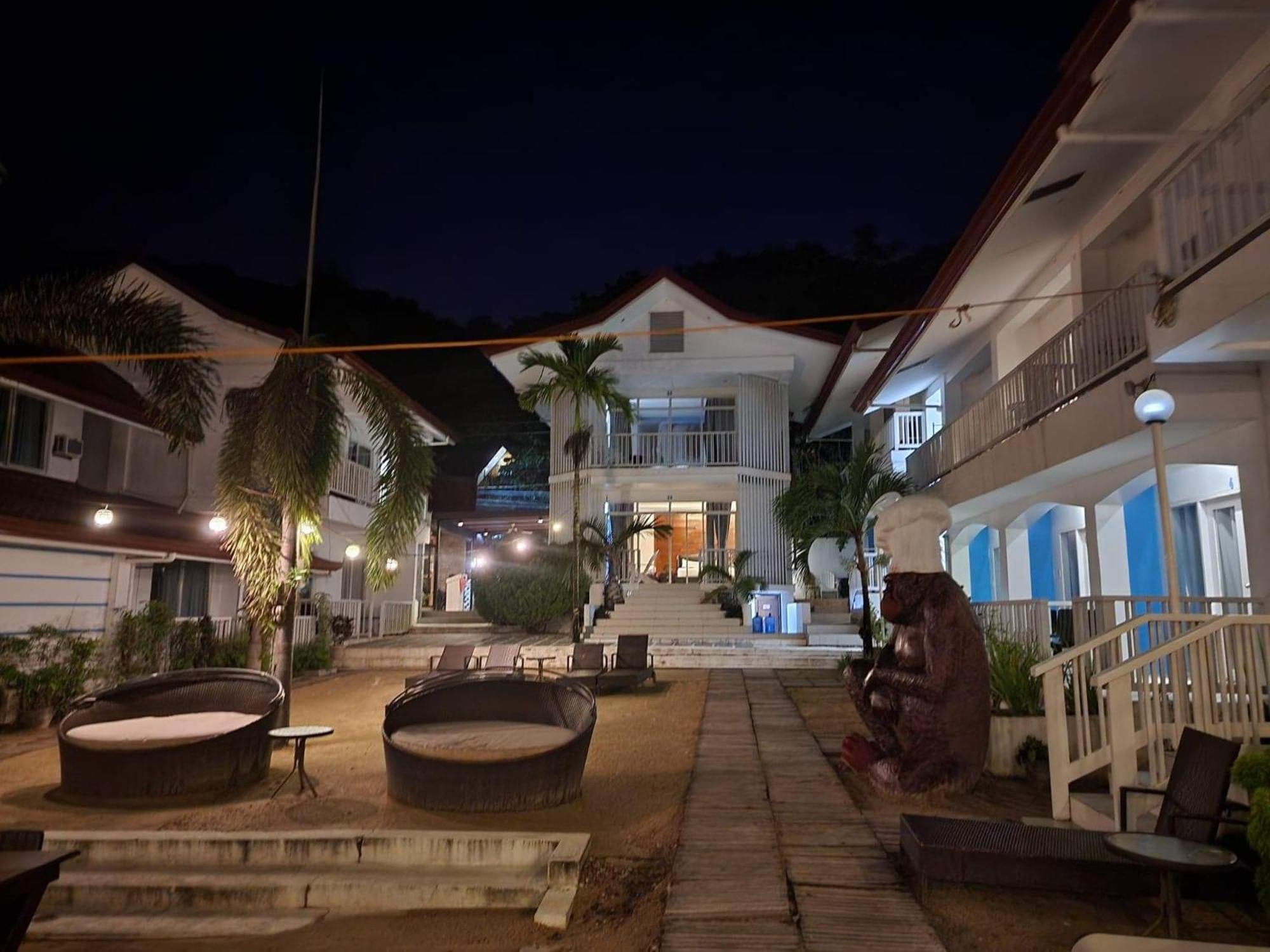 Stunning Republic Hotel