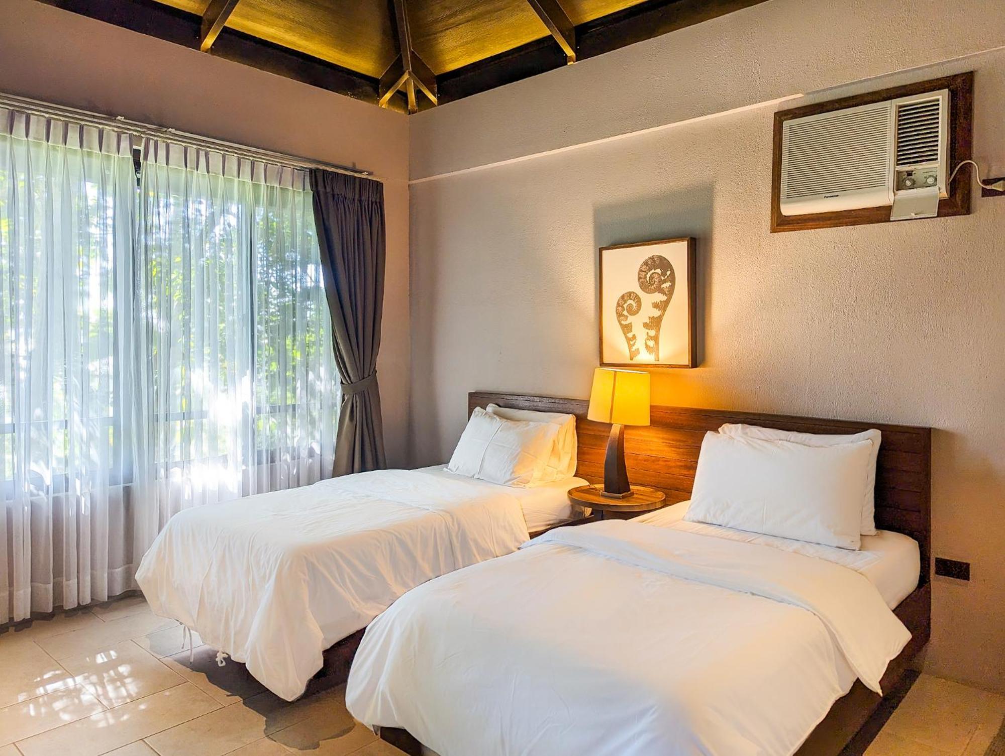 Villa Perch El Nido's Seaview Overlooking Marimegmeg El Nido