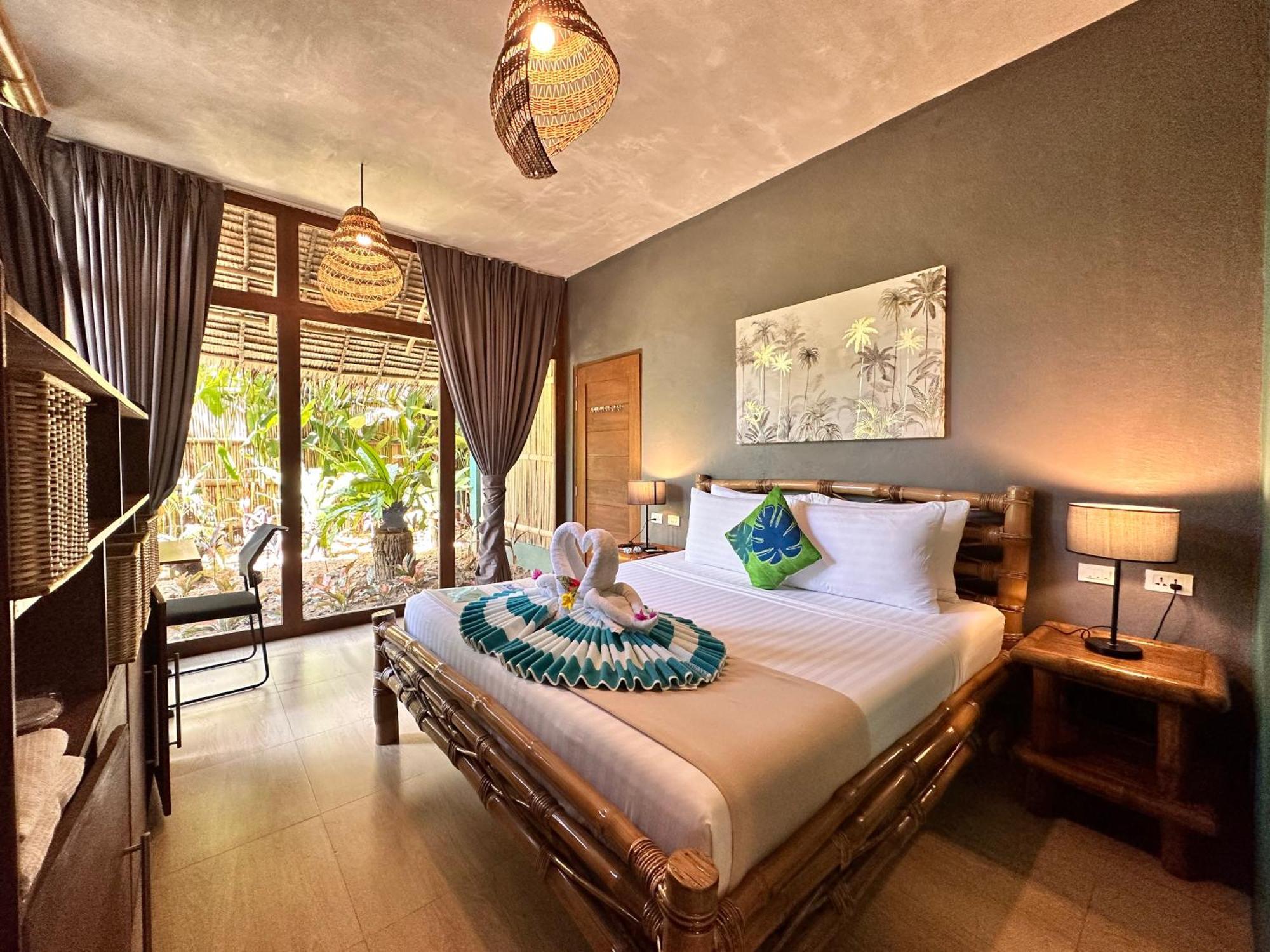 Buko (adults Only) 4*
