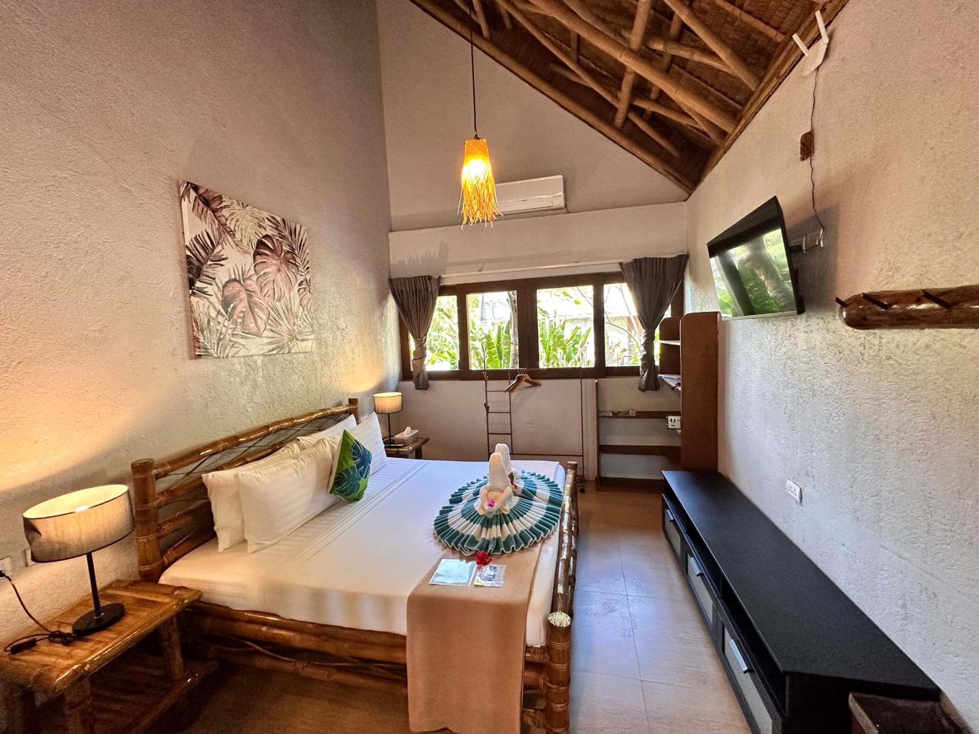 Resort Buko (adults Only)