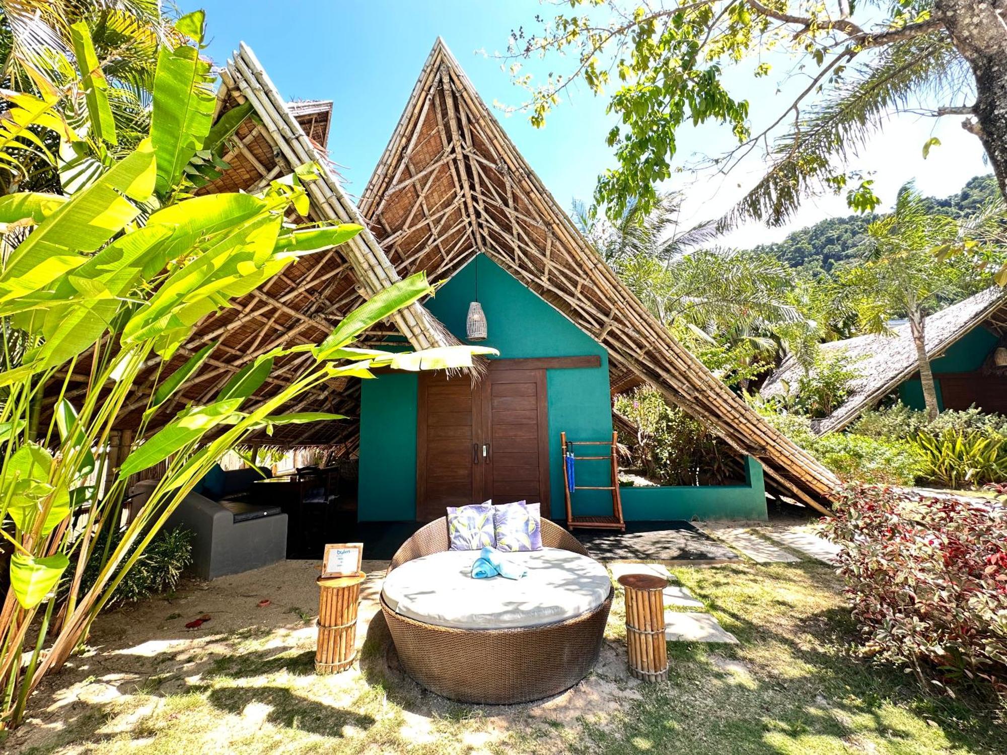 Resort Buko (adults Only)