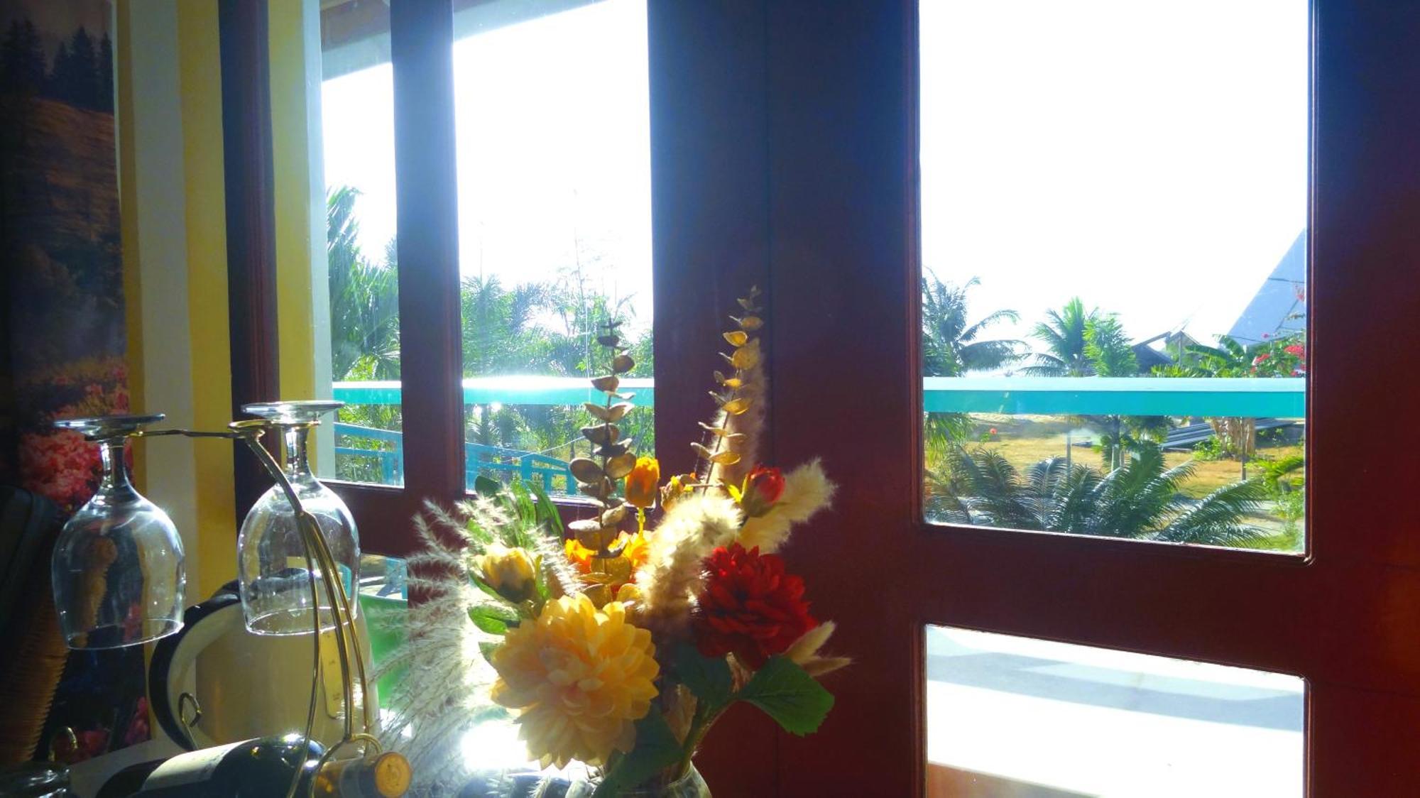 Mg Chateau Hotel *