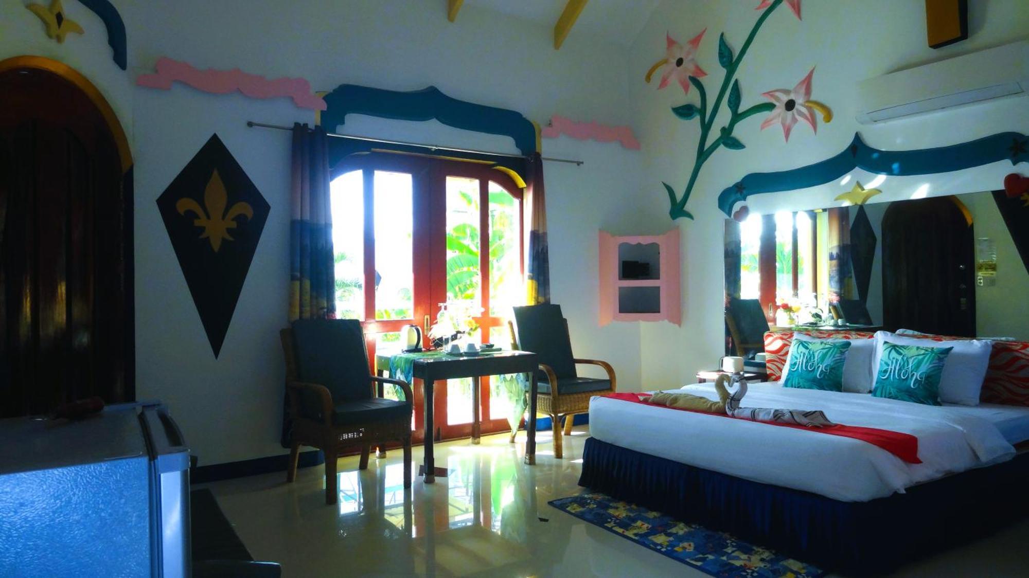Hotel Mg Chateau *